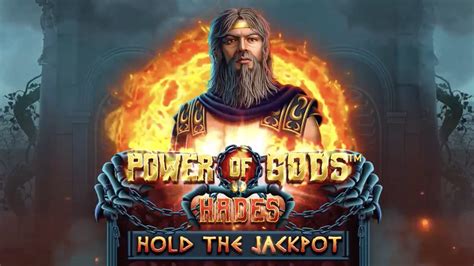 Slot Power Of Gods